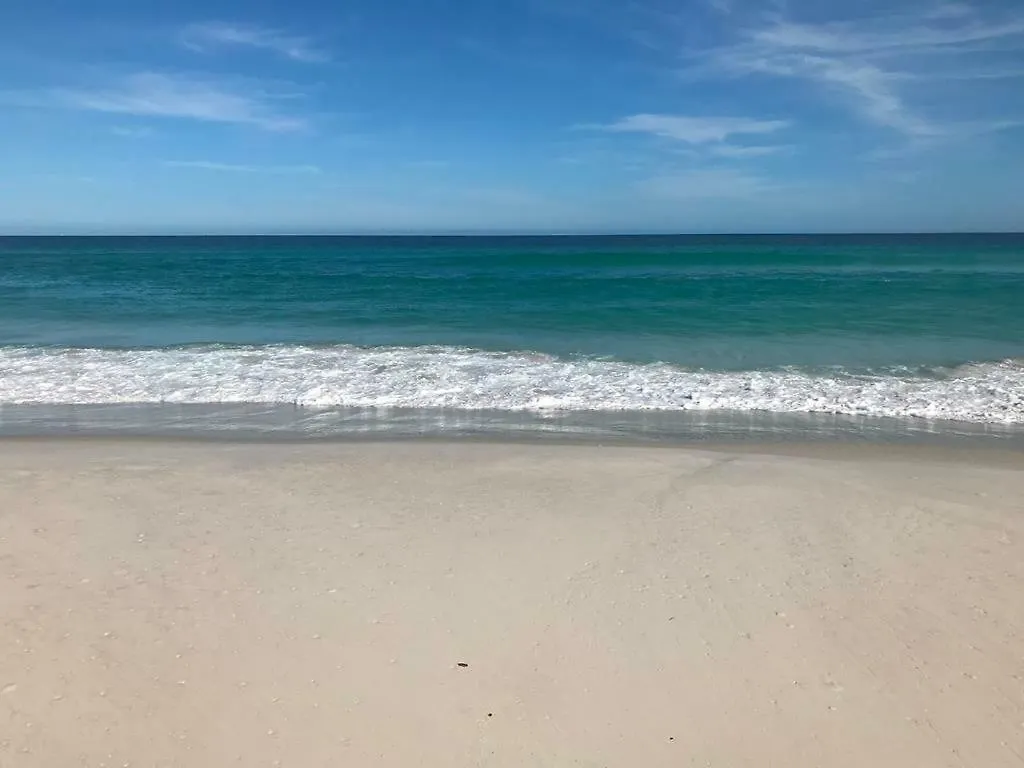 Golden Lake Residence Bl3 106 Arraial do Cabo Apartment