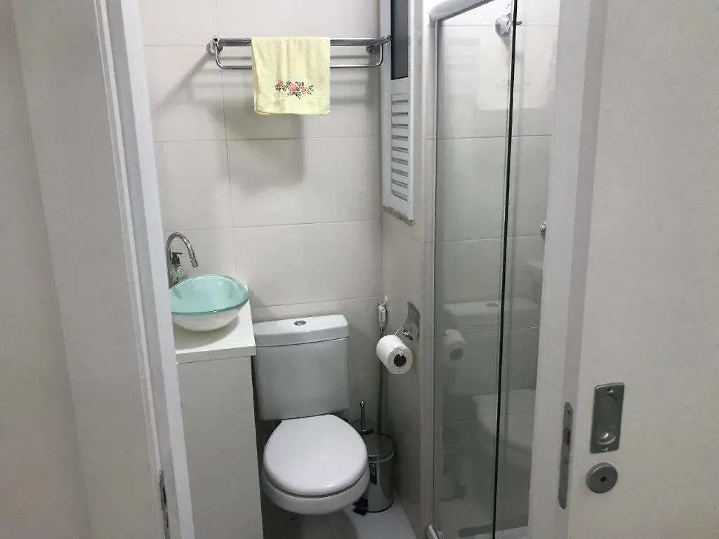 Golden Lake Residence Bl3 106 Arraial do Cabo