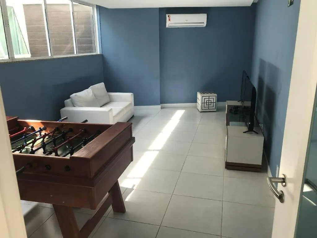 Golden Lake Residence Bl3 106 Arraial do Cabo Apartment