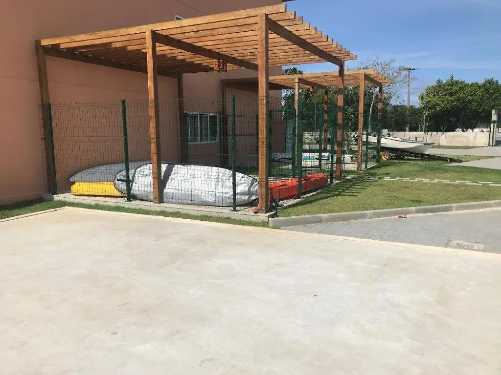 Apartment Golden Lake Residence Bl3 106 Arraial do Cabo