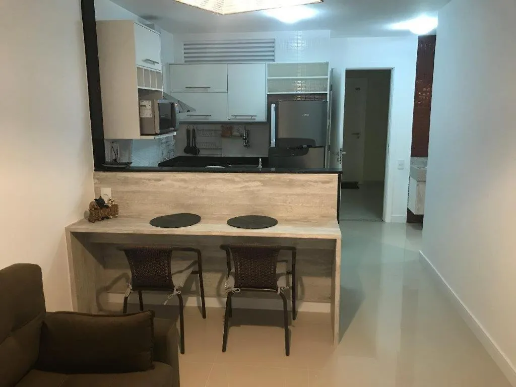 Golden Lake Residence Bl3 106 Arraial do Cabo Apartment