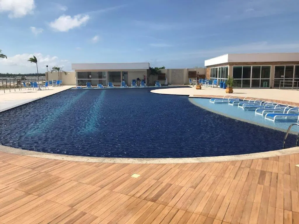 Golden Lake Residence Bl3 106 Arraial do Cabo Brazil