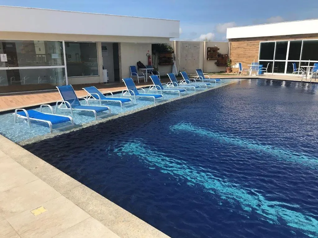 Golden Lake Residence Bl3 106 Arraial do Cabo Brazil