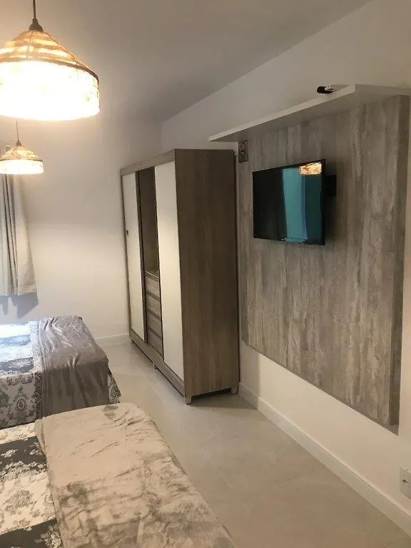 Apartment Golden Lake Residence Bl3 106 Arraial do Cabo