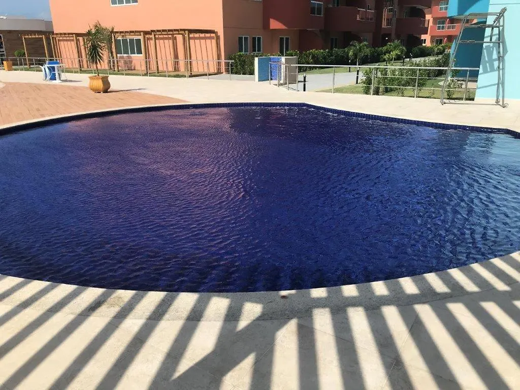 Apartment Golden Lake Residence Bl3 106 Arraial do Cabo