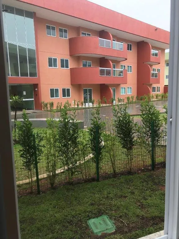 Golden Lake Residence Bl3 106 Arraial do Cabo Brazil