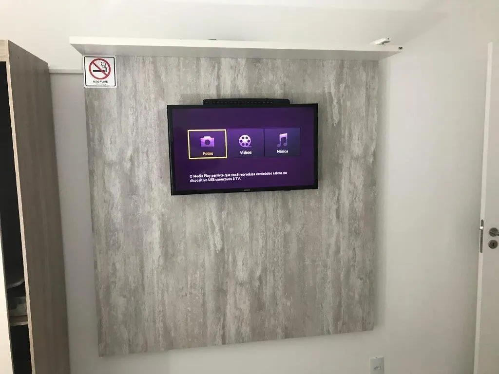 Golden Lake Residence Bl3 106 Arraial do Cabo Apartment